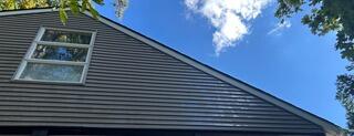 Exterior Soft Washing in Frankford, DE