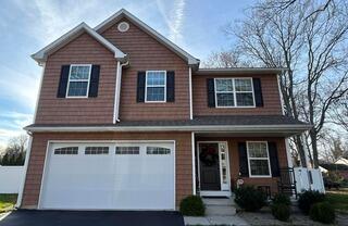 Permanent Outdoor Lighting Install in Wilmington, DE