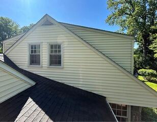 Exterior Washing in Wilmington, DE