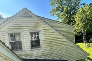 Exterior Washing in Wilmington, DE