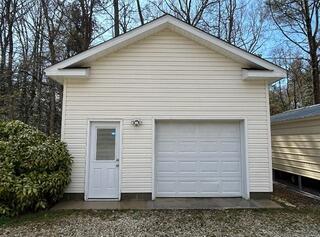Garage Soft Washing in Laurel, DE