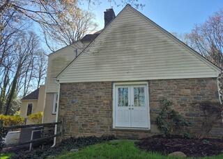 Exterior Cleaning in Wilmington, DE