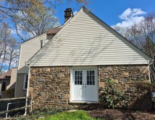 Exterior Cleaning in Wilmington, DE