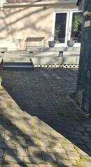 Walkway Cleaning in Wilmington, DE