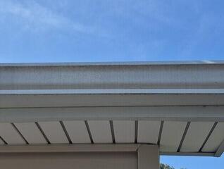 Gutter Brightening in Ellendale, DE