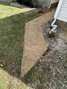 Washing Concrete Walkway in Laurel, DE
