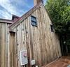 Soft Washing Cedar Siding in Lewes, DE