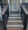 Deck Washing in Parsonsburg, MD