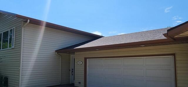 Roof Replacement Bismarck, ND