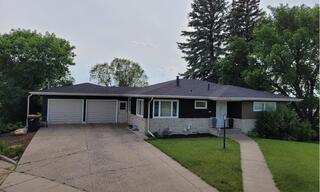 Reroof - Bismarck,ND