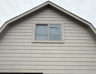 HOA Notice to Clean in Manvel, TX