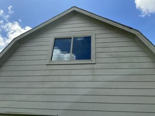 HOA Notice to Clean in Manvel, TX