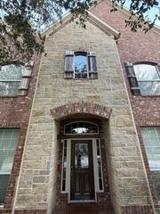 Limestone Brightening in Pearland, TX