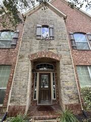 Limestone Brightening in Pearland, TX