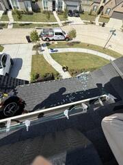 Holiday Lights Installation in Manvel, TX