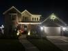 Holiday Lights Installation in Manvel, TX