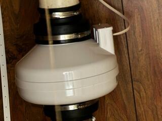 Radon Fan Replacement in Advance, NC 27006