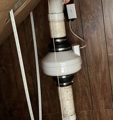 Radon Fan Replacement in Advance, NC 27006