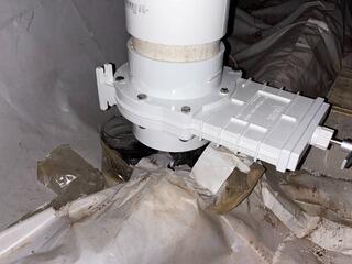 Radon Mitigation System Repair in Winston Salem, NC