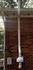 Sub-Slab Radon System Installation in Winston-Salem