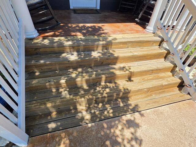 ✨ First Impressions Start at Your Front Steps ✨