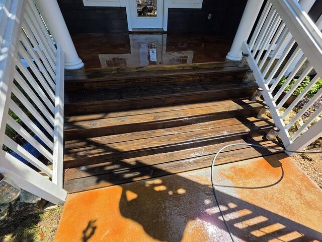 ✨ First Impressions Start at Your Front Steps ✨