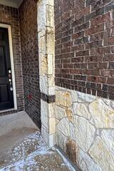 Entrance Way Beautification