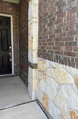 Entrance Way Beautification