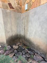 Dirty Grimy Foundation Cleaning in Leander, TX