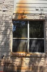 Rust Removal off Home in Round Rock, TX