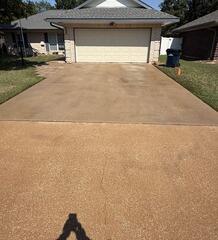 Driveway Cleaning and Stain Removal in Leander, TX