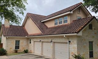 🏠✨ Bringing a Clay Tile Roof Back to Life! ✨🏠