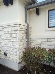 💧 Don't Forget What's Happening Around Your Downspouts! 💧