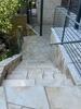 Stone Retaining Wall and Patio Cleaning in West Lake Hills, TX