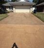 Driveway Cleaning and Stain Removal in Leander, TX