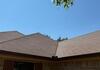 Black Algae Streaks on Shingle Cleaning in Cedar Park, TX