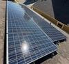 Solar Panel Cleaning in Austin, TX