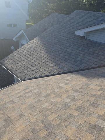 Roof Replacement in Anoka, MN