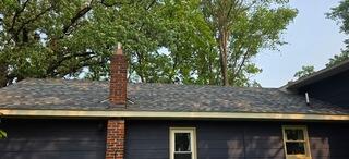 Roof Replacement in Champlin, MN