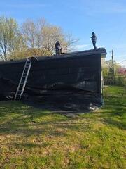 Roof Replacement in Minneapolis, MN
