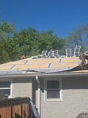 Roof Replacement in Minneapolis