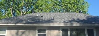 Roof Replacement in Minneapolis