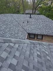 Roof Replacement in Apple Valley, MN