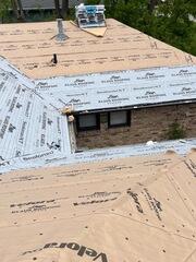Roof Replacement in Apple Valley, MN