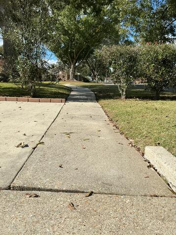 Concrete Lifting and Leveling in Broussard, LA! - 