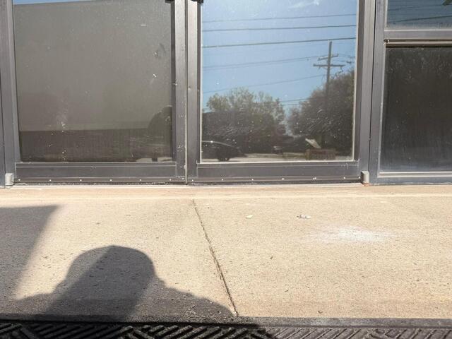 Concrete Leveling in Metairie, LA! - After Photo