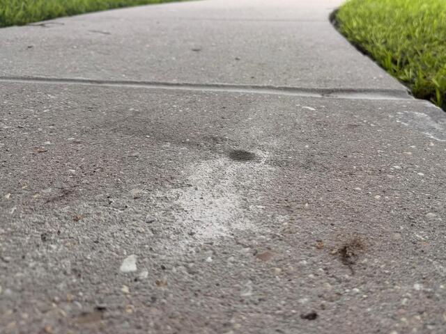 Lifting and Leveling in New Orleans, LA! - After Photo