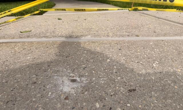 Concrete Lifting and Leveling in New Orleans, LA! - After Photo