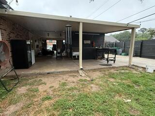 Patio Lifting and Leveling in Metairie, LA!