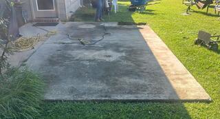 Concrete Pouring in Madisonville, LA